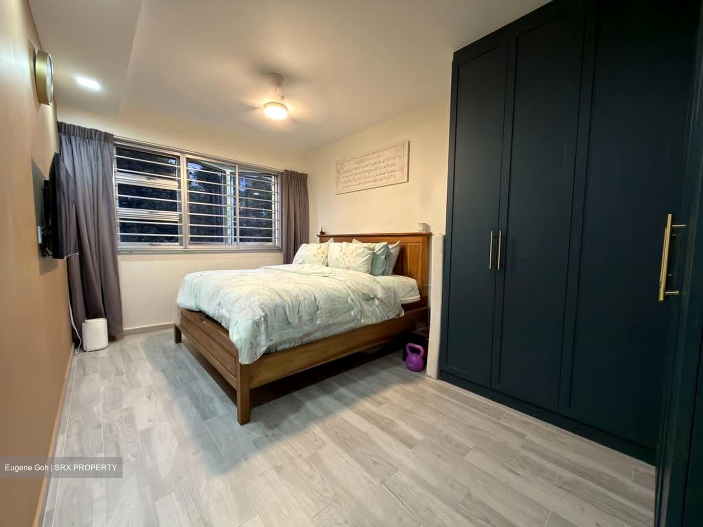 Blk 228A Ang Mo Kio Court (Ang Mo Kio), HDB 5 Rooms #558037321